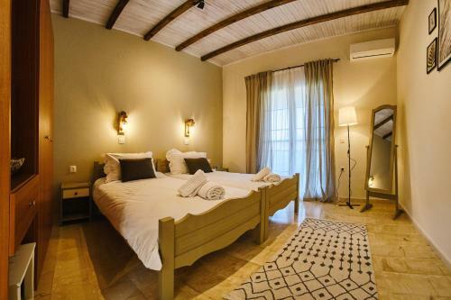 Apartamento Villa Doreta