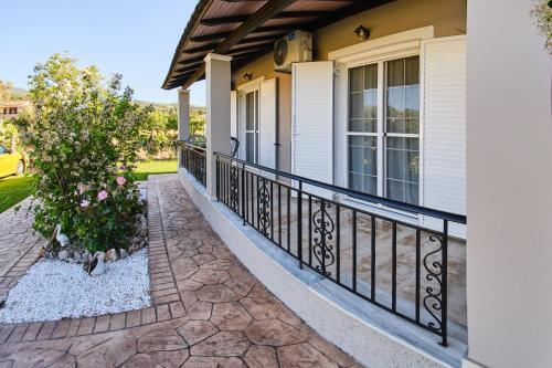 Apartamento Villa Doreta