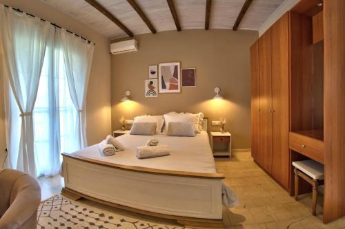 Apartamento Villa Doreta