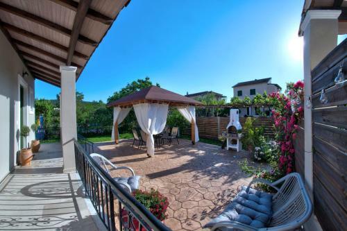 Apartamento Villa Doreta