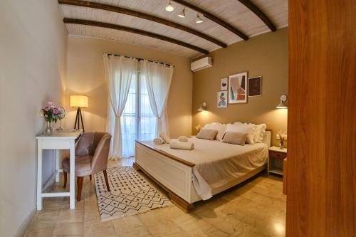 Apartamento Villa Doreta