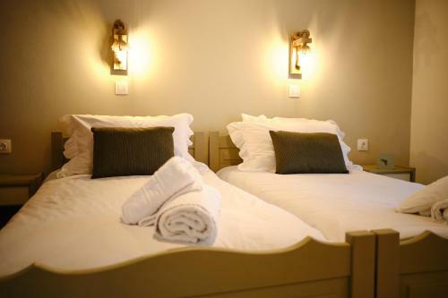 Apartamento Villa Doreta