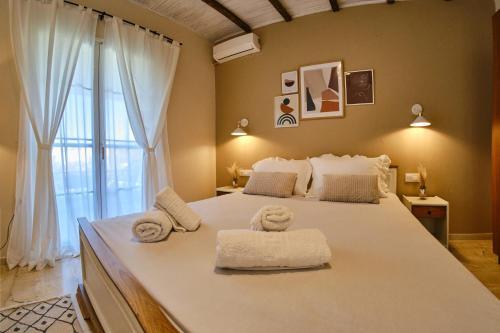 Apartamento Villa Doreta