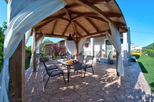 Apartamento Villa Doreta