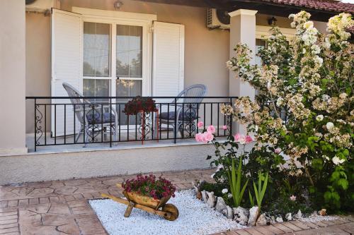 Apartamento Villa Doreta