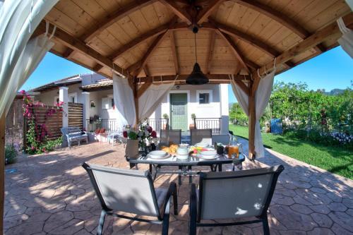 Apartamento Villa Doreta