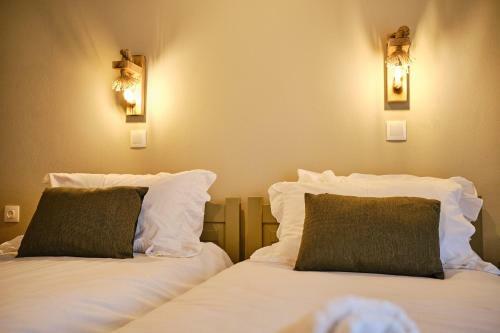 Apartamento Villa Doreta