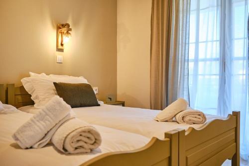 Apartamento Villa Doreta