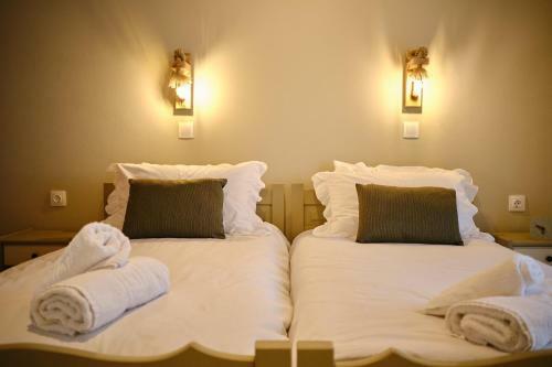 Apartamento Villa Doreta
