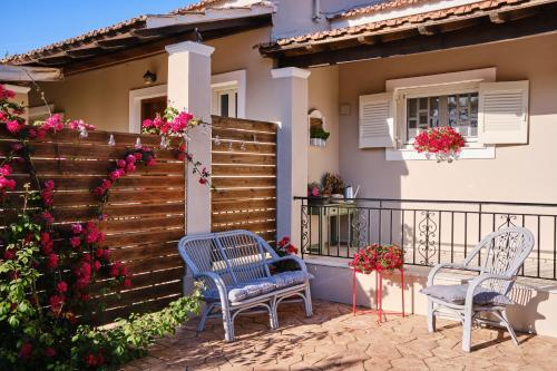 Apartamento Villa Doreta