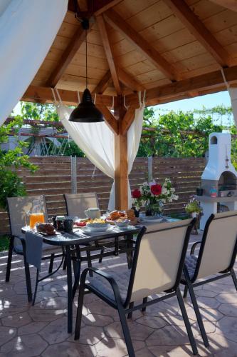 Apartamento Villa Doreta