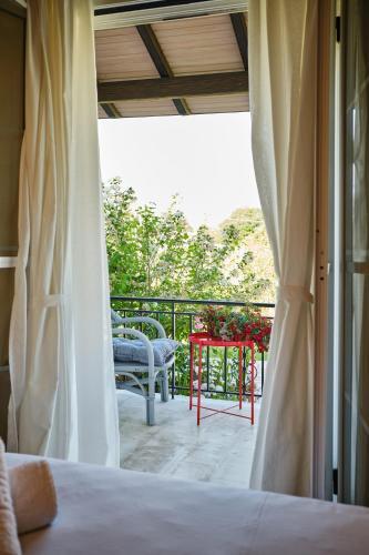 Apartamento Villa Doreta