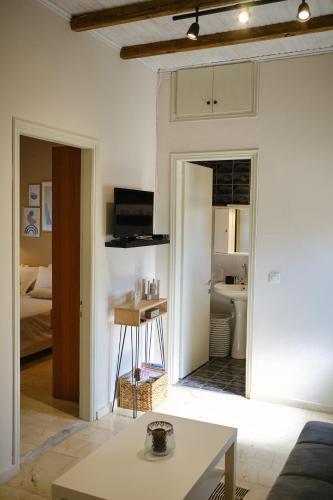 Apartamento Villa Doreta