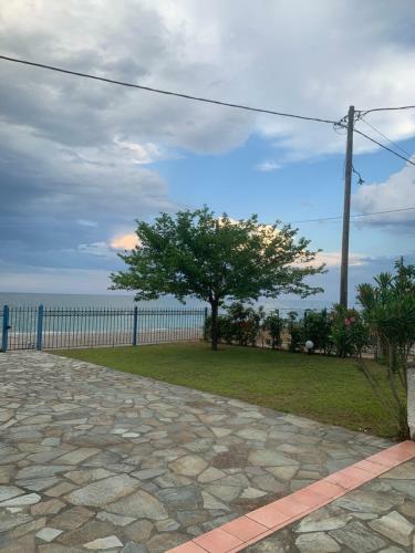 Gritsa Paradise Seaside House