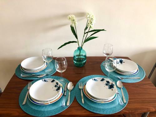 Mar Y Monta�a Apartment