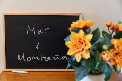 Mar Y Monta�a Apartment