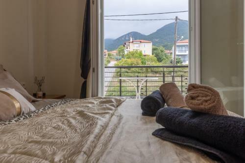 Mar Y Monta�a Apartment