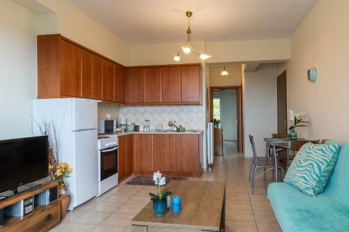 Mar Y Monta�a Apartment