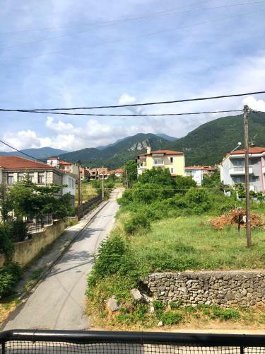 Mar Y Monta�a Apartment