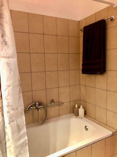 Mar Y Monta�a Apartment