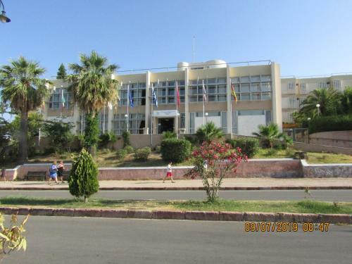 Apartamento Triantafylloy Rooms