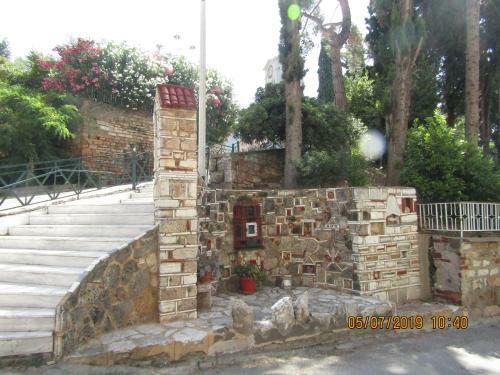 Apartamento Triantafylloy Rooms