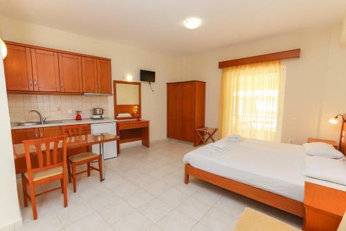 Apartamento Triantafylloy Rooms