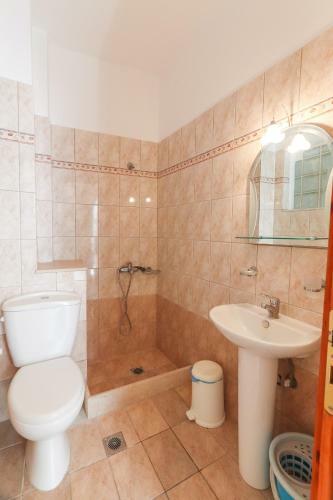 Apartamento Triantafylloy Rooms