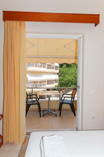 Apartamento Triantafylloy Rooms