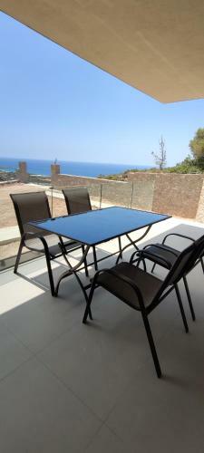 Apartamento Thea Villas