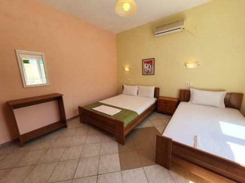 Apartamento Studios Kyriaki