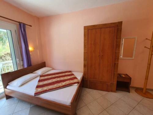 Apartamento Studios Kyriaki