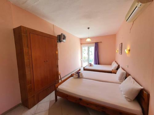 Apartamento Studios Kyriaki