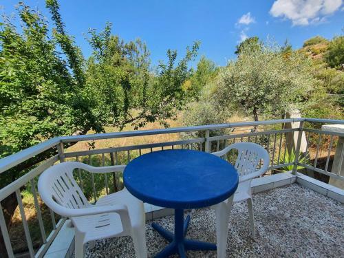 Apartamento Studios Kyriaki