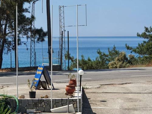 Apartamento Studios Kyriaki