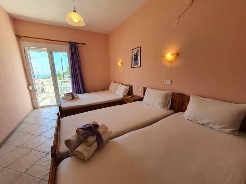 Apartamento Studios Kyriaki