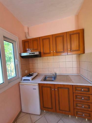 Apartamento Studios Kyriaki