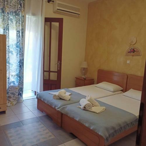 Hostal Magda Studios