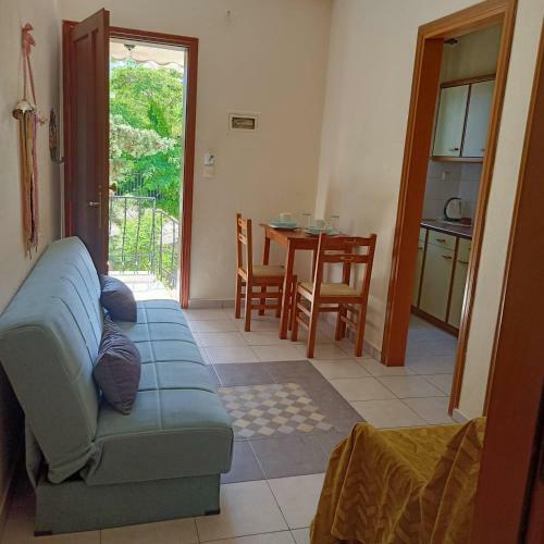 Hostal Magda Studios