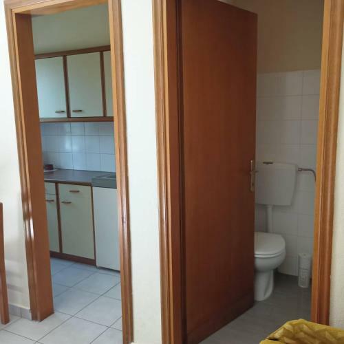 Hostal Magda Studios