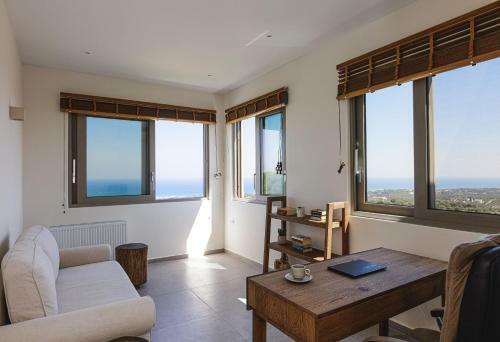Rizes Villa