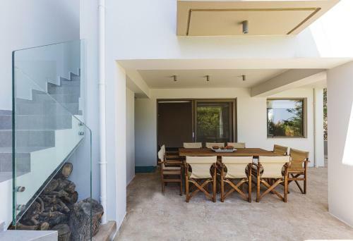 Rizes Villa