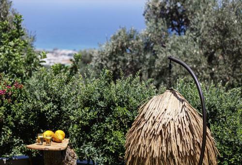 Rizes Villa