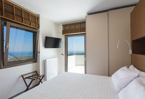Rizes Villa