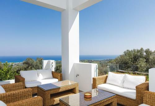 Rizes Villa