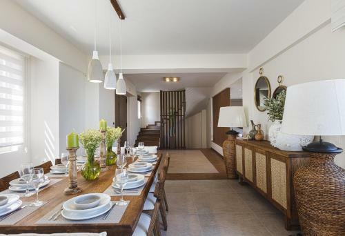 Rizes Villa