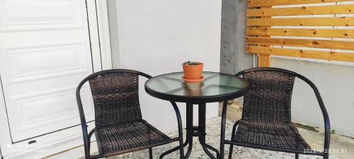 Apartamento Tsiteris Studio