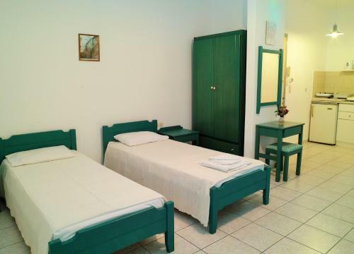 Apartamento Selena View Studios