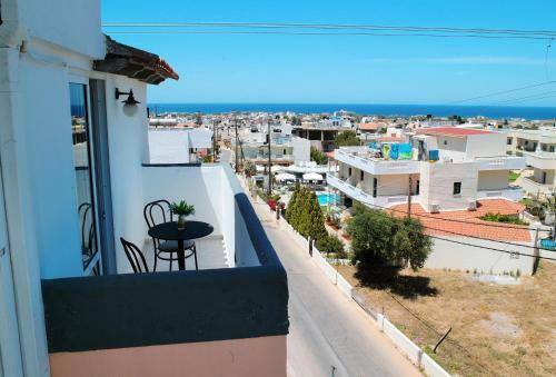 Apartamento Selena View Studios