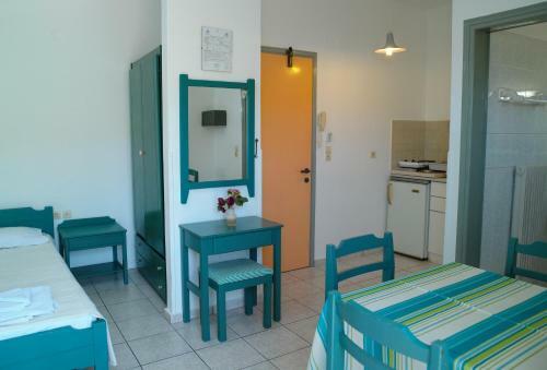 Apartamento Selena View Studios